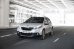 Peugeot 2008 2013 года